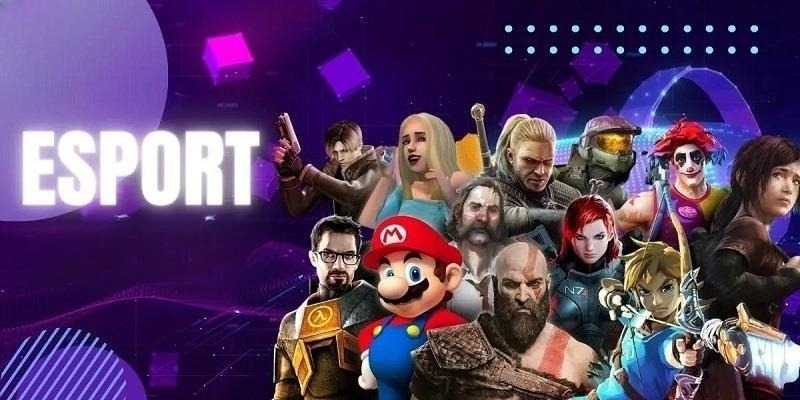 Hướng Dẫn Cá Cược Esports Tại F168 Cho Newbie 2025 4 Trải nghiệm cược tại F168 cơ bản nhất