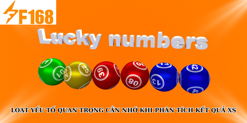 Mẹo Soi Cầu Lô Theo Giải 3 Xổ Số Tại F168 Dành Cho Newbie 6 Loạt yếu tố quan trọng cần nhớ khi phân tích kết quả XS
